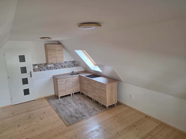 Nový mezonetový byt3+kk, okres Jičín