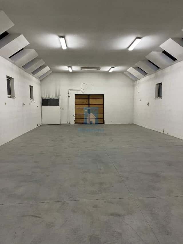 Pronájem skladovacího prostoru, 156 m2, Šťáhlavy, okres Plzeň-město