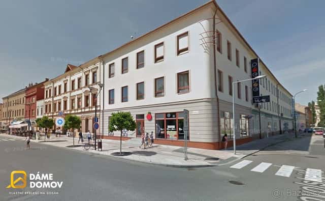 Pronájem obchodního prostoru 10 m², Hodonín, ev.č. 14490, okres Hodonín