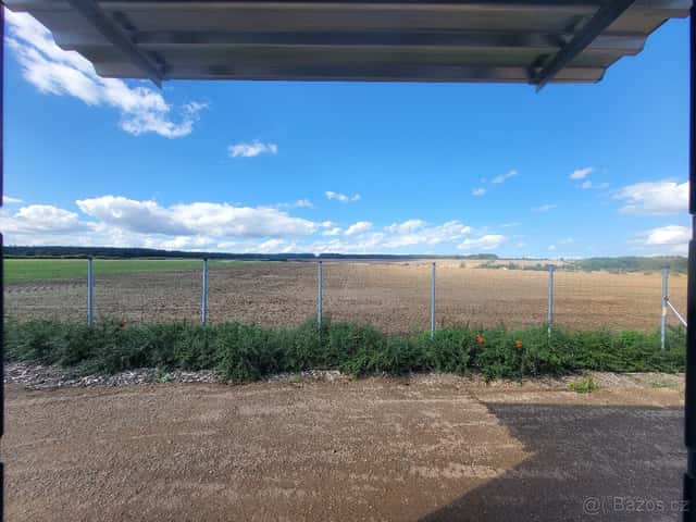 Pronájem zahrady/pozemku, okres Rakovník