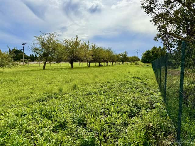 Prodej pozemek k bydlení, Dřevohostice, CP 913 m2, okres Přerov
