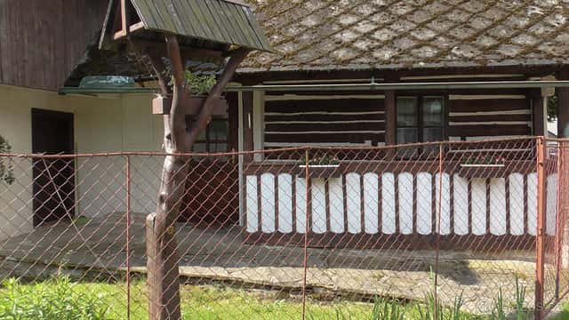 Prodáme z rodinných důvodů chaloupku v Žamberku, okres Ústí nad Orlicí
