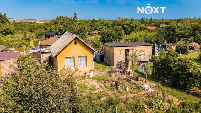 Prodej Chata, 17㎡, okres Kolín
