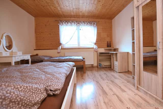 Ubytování nedaleko Svitav, okres Svitavy