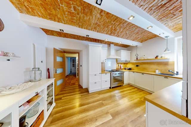 Hoské apartmány + wellness Jeseníky Kraličák, okres Šumperk