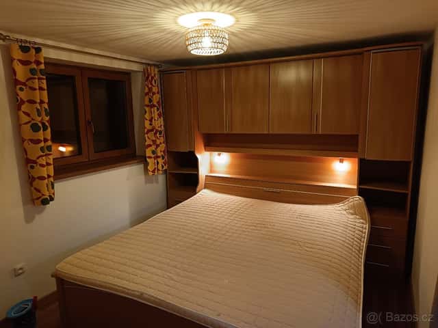 1+1 45m2, okres Domažlice