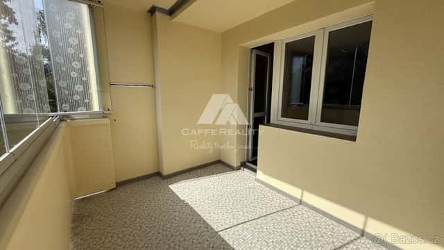 Prodej bytu 2+1 52 m2, okres Ostrava-město