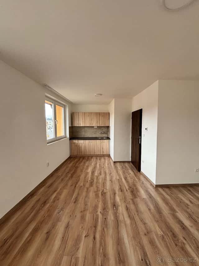 Pronájem bytu 1+kk, Havlíčkova, Hořice v Podkrkonoší, 11000, okres Jičín
