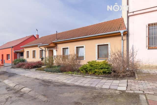 Prodej Rodinný dům, 255㎡, Brno venkov, okres Brno-venkov
