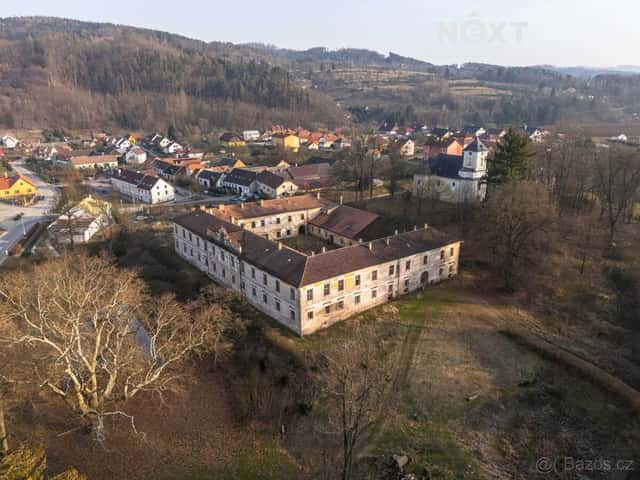 Prodej komerční Ostatní, 28 378㎡, okres Svitavy
