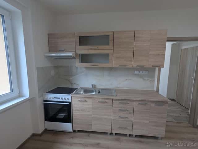 Pronájem bytu 2+kk, Mlýnská 310, Ústí nad Labem, okres Ústí nad Labem