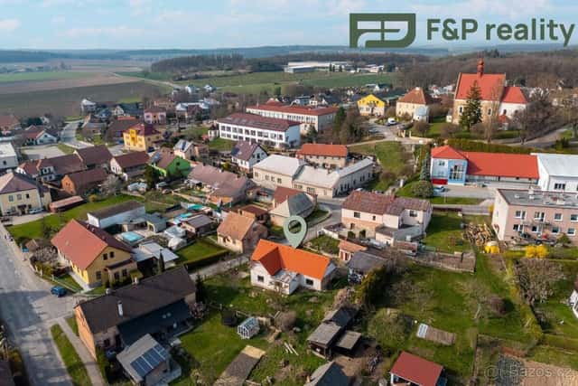 Prodej rodinného domu 151 m², pozemek 1005 m² Libčany, okres Hradec Králové