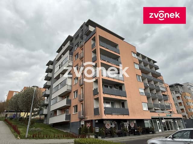 Pronájem stání 15 m², Zlín- Podlesí, ev.č. ZL04375, okres Zlín