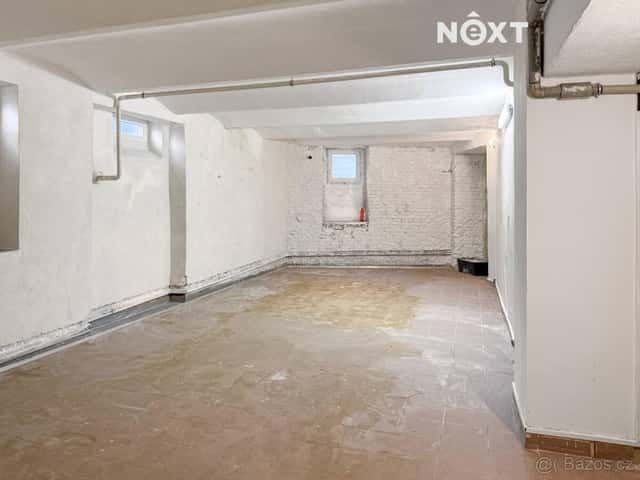 Prodej komerční Obchodní prostory, 71㎡, okres Karlovy Vary