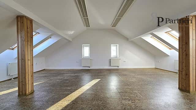 Nájem obchodního prostoru 55,70 m², ul. Slévárenská, Ostrava, okres Ostrava-město