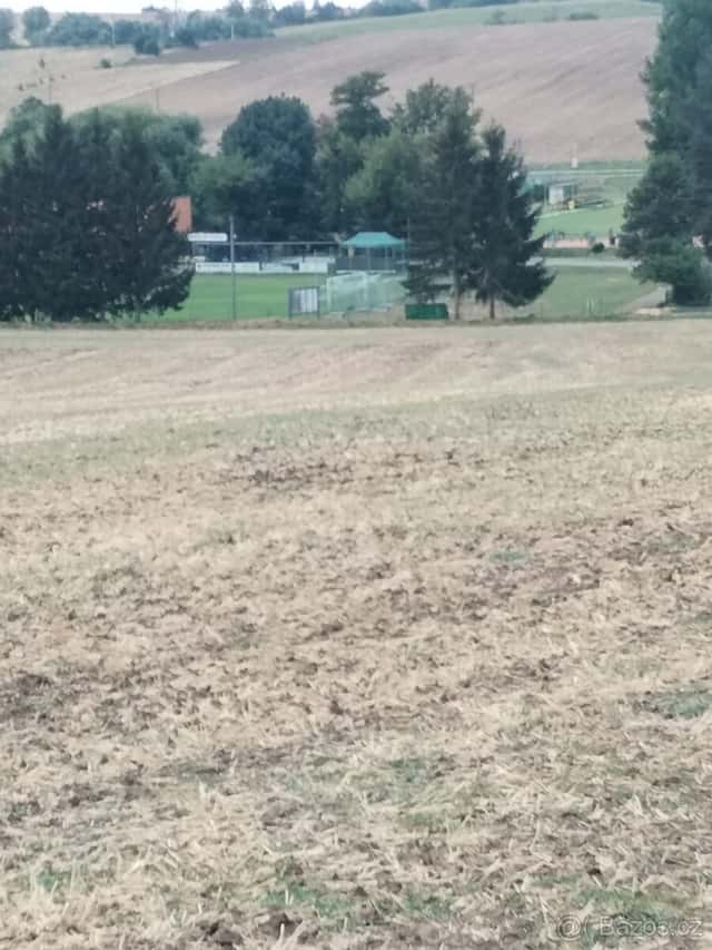 Prodej pozemku 2900 m2- Podolí u Brna, Brno venkov, okres Brno-venkov