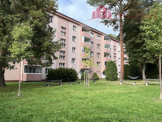 Pronájem bytu 3+1, 74 m2, ul. Travinářská, Rožnov pod Radhoš, okres Vsetín