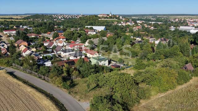 Benátky nad Jizerou, prodej pozemku 559 m², okr. Mladá Boles, okres Mladá Boleslav