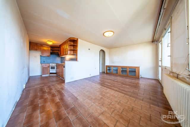 Byt v osobním vlastnictví 3+kk, 78 m², Brdlíkova ulice, Prah, Praha 5