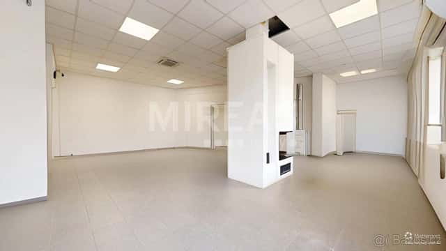 Mladá Boleslav, prodej nebytového prostoru 106 m2, okr. Mlad, okres Mladá Boleslav