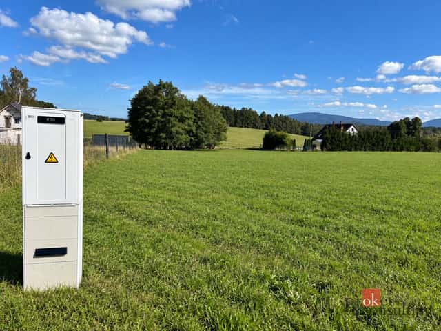 Prodej, pozemky/bydlení, 1223 m2, Frýdlant, Liberec [ID 9035, okres Liberec