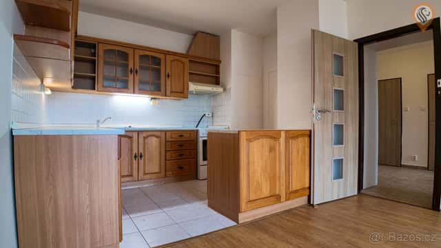 Pronájem světlého a prostorného bytu 3+kk, 68 m² – Praha 4 -, Praha 4