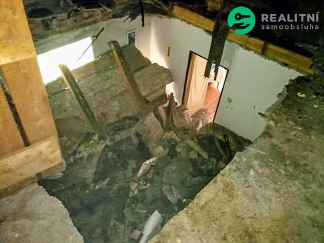 3+1 Písečná u Jeseníka, okres Jeseník