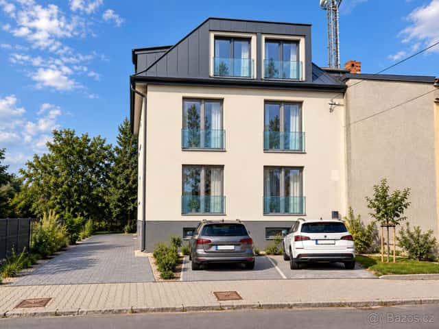 Prodej domu Rezidence Třebovická, okres Ostrava-město