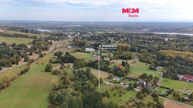 Prodej zahrady, 2210 m², okres Karviná