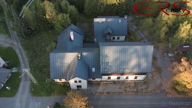 Prodej nemovitosti pro ubytování 780 m², Pěnčín - Alšovice, okres Jablonec nad Nisou
