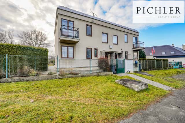 Prodej rodinného domu, 102 m², Horažďovice, okres Klatovy