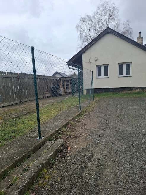 DOMEK o velikosti garsoniery - Kunice Praha-východ, okres Praha-východ