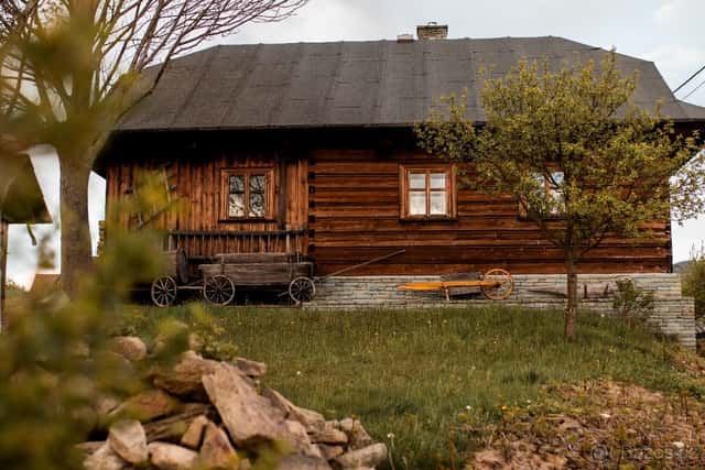 Pronájem chalupy v Beskydech, okres Frýdek-Místek