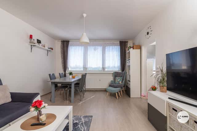 Prodej bytu 3+1, 73 m², Dr. M. Tyrše, Frýdek-Místek, okres Frýdek-Místek