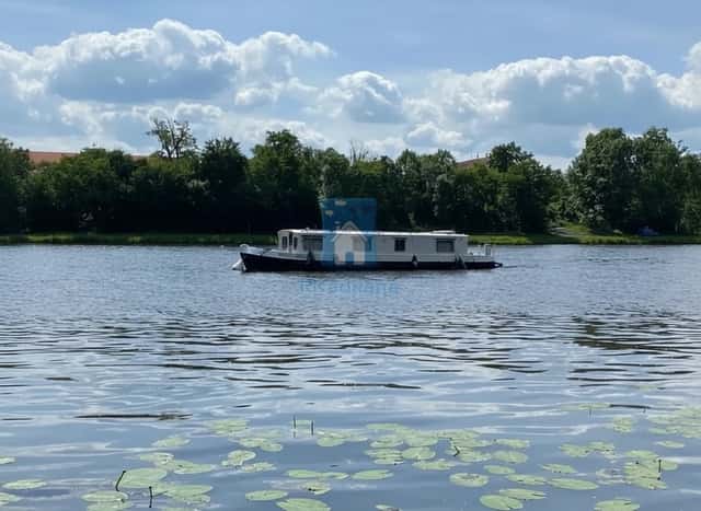 Prodej houseboatu Litoměřice, Roudnice nad Labem, 40 m2, okres Litoměřice