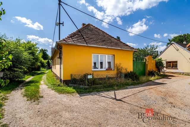 Prodej, domy/rodinný, 92 m2, 39701 Putim, Písek [ID 88096], okres Písek