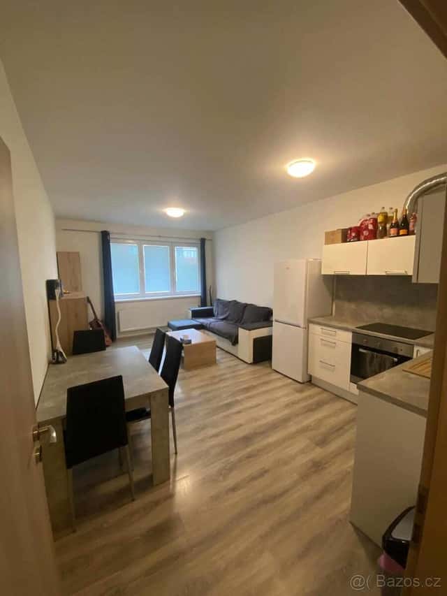 Pronájem 2+kk, OL Řepčín, okres Olomouc