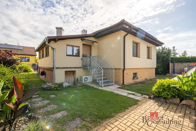 Prodej, domy/rodinný, 270 m2, Nová 282, 28802 Krchleby, Nymb, okres Nymburk