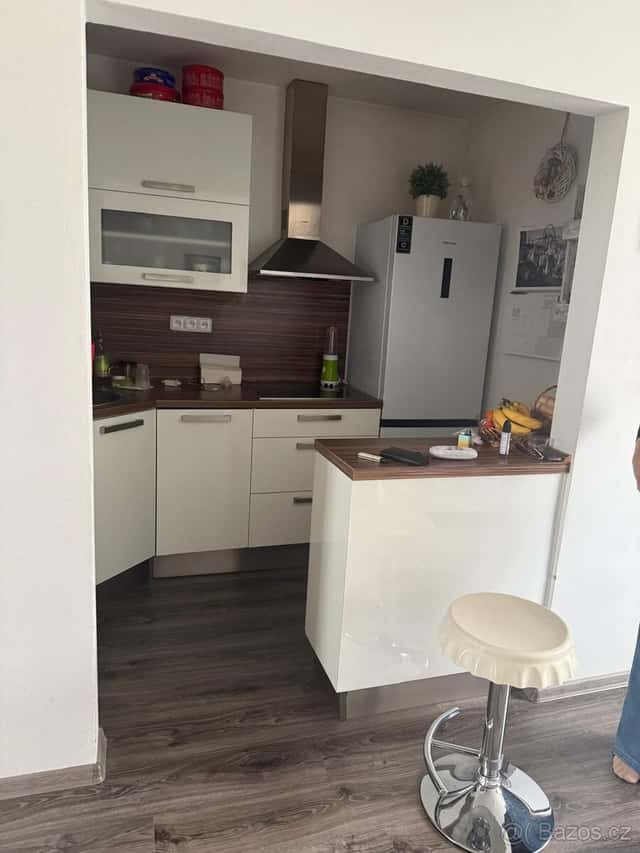Prodám byt 2+1 v Hodoníně, okres Hodonín
