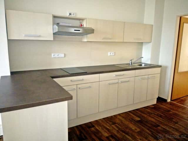 Pronájem, byt 2+kk, 54 m2, Ostrava, ul. 28. října, okres Ostrava-město