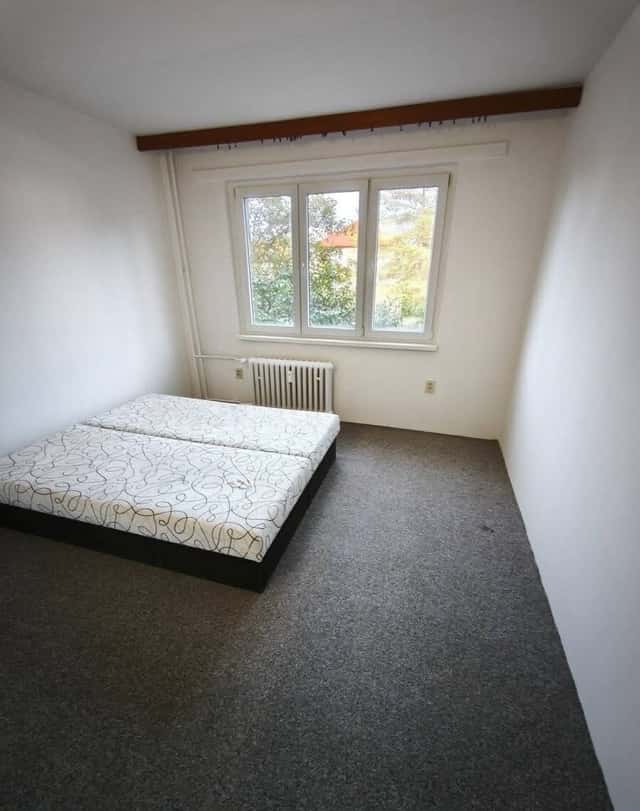 Pronájem bytu o dispozici 3+1 Olomouc, okres Olomouc