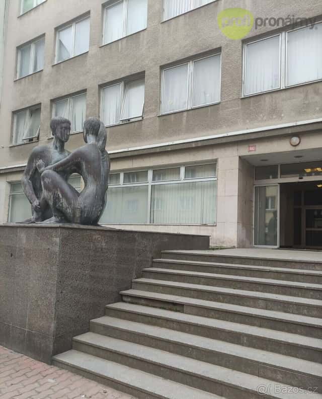 Pronájem obchodního prostoru 139 m², okres Pelhřimov