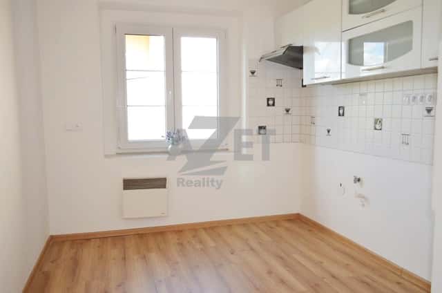 Prodej bytu 2+1, 52 m,. Šumperk, okres Šumperk