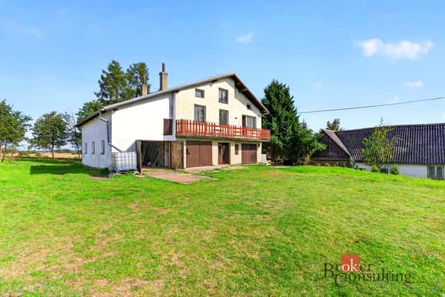 Prodej, domy/rodinný, 262 m2, 74784 Radkov, Opava [ID 90980], okres Opava