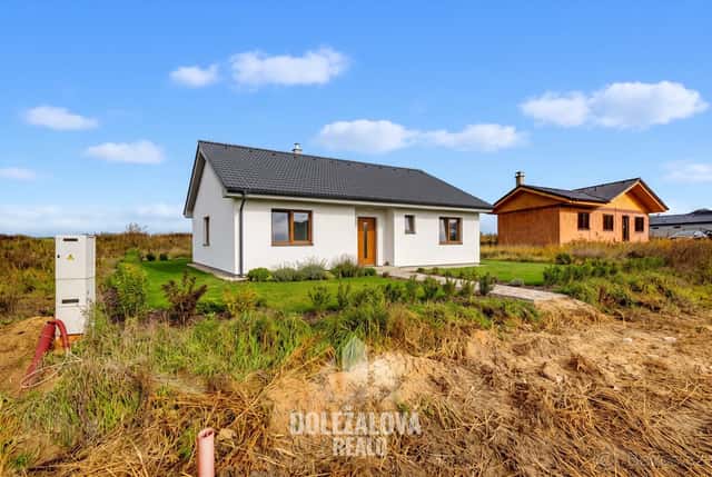 Prodej pozemky pro bydlení, 748 m² - Bukovno, ev.č. 00913, okres Mladá Boleslav