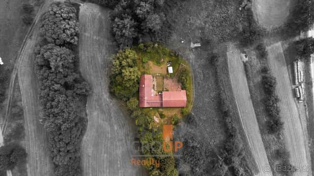 Prodej rodinného domu 128 m², Arneštovice, ev.č. 00377, okres Pelhřimov