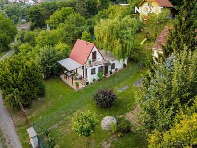 Prodej Chata, 40㎡, Brno venkov, okres Brno-venkov
