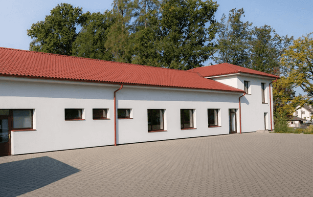Pronájem kancelářských prostor Letohrad – 242 m² (dlouhodobý, okres Ústí nad Orlicí