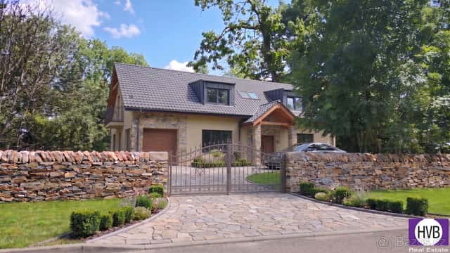 Prodej stavebního pozemku 1100 m², Suchdol, okr. Kutná Hora., okres Kutná Hora