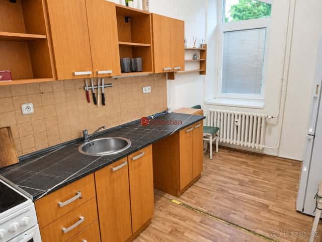 Pronájem bytu 1+1, 60 m² – Pardubice, náměstí Čs. legií, okres Pardubice